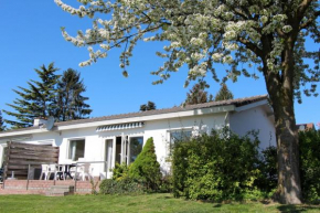 Vakantiehuis met UITZICHT! Domein Hellebeuk Valkenburg-Klimmen